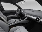 Audi TT Offroad Concept 2014 года